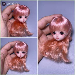 Búp bê baboliy faceup 1/8