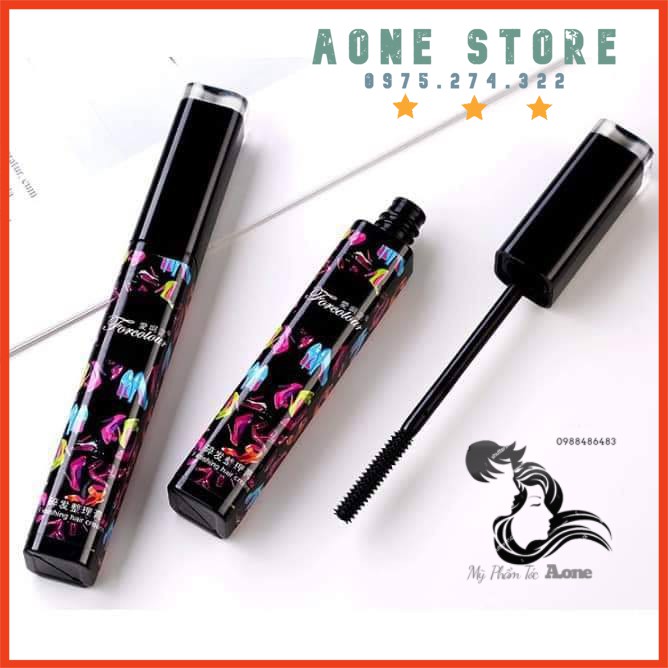 Chải Tóc Con MASCARA FORCOLOUR