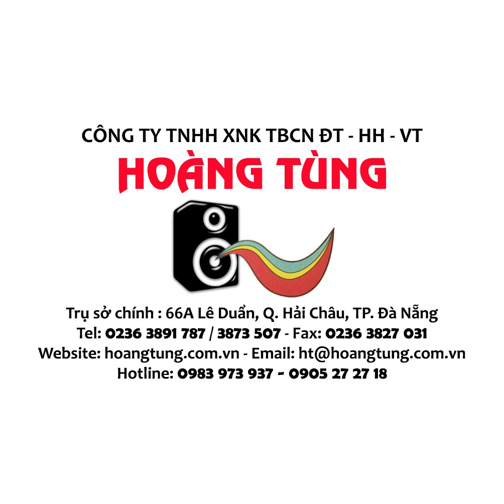 Loa phóng thanh 50W TOA SC-651