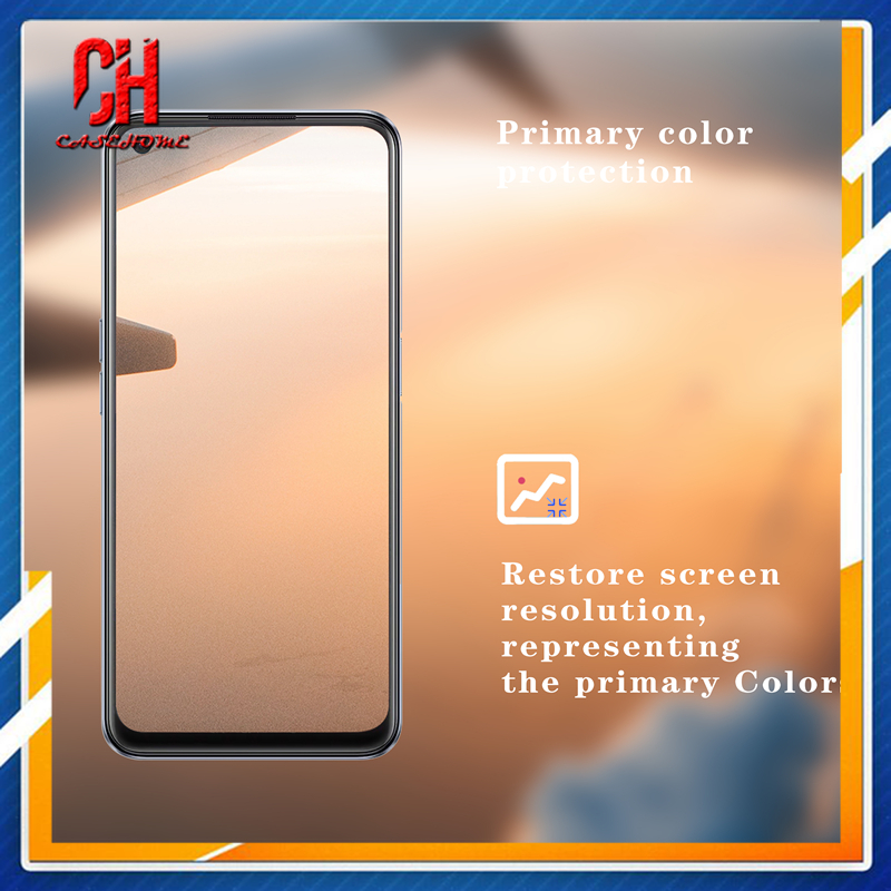 Miếng dán màn hình cho Xiaomi POCO X3 NFC Redmi Note 9 8 7 5 4 4X 5 PRO 7 PRO 7S Redmi 9 9C NFC 8 6A 5A 4A 8A PRO 8A