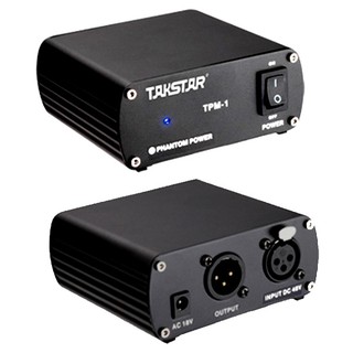 Nguồn Phantom Chính hãng Takstar TPM-1
