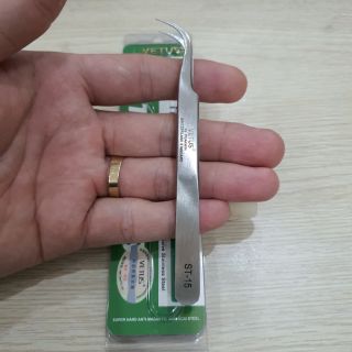 Nhíp gắp linh kiện VETUS ST-15 cao cấp