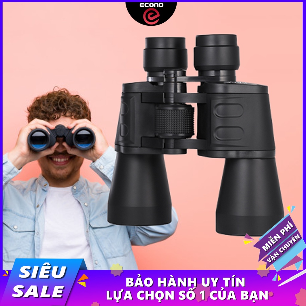 Ống Nhòm Panda 2 Mắt Cao Cấp Tiện Ích, Độ Phóng Đại X20, Hình Ảnh Rõ Nét - Bảo Hành Toàn Quốc | BigBuy360 - bigbuy360.vn