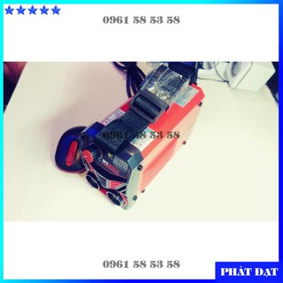 MÁY HÀN WEWELD MINI SIÊU KHOẺ MMA-200A - PHÁT ĐẠT