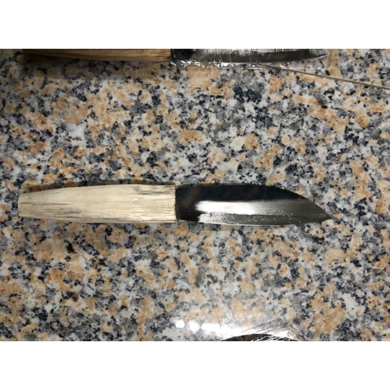 Dao sắt gọt ghép cây