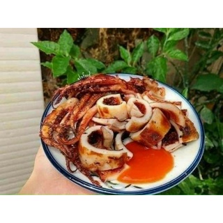 1kg mực 1 nắng