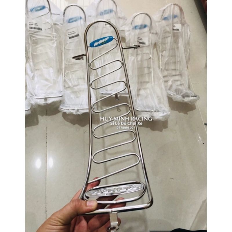 BAGA WAVE NHỎ , WAVE XUỒNG,100, DẠNG XƯƠNG CÁ INOX HÀNG MỚI HOT 2022