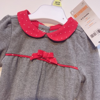 Bodysuit Gymboree cho bé