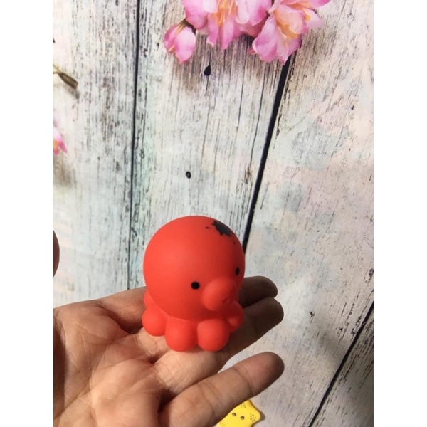 Bộ 8 món đồ chơi nhà tắm cho bé