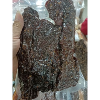 Thịt trâu gác bếp tây bắc 500g