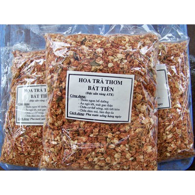 1KG trà bát tiên sạch, đẹp