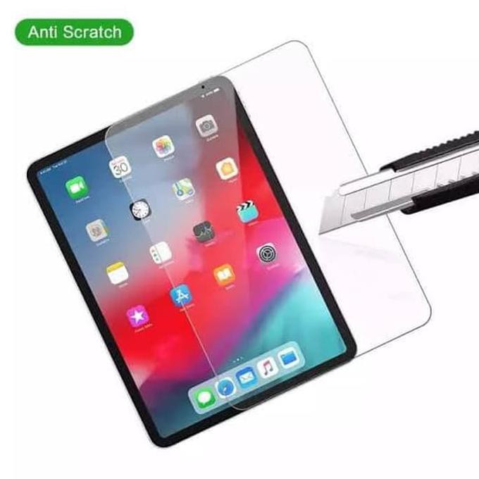 Kính Cường Lực Chống Ngáy Cho Ipad Pro 2018 11 Inch 11inch 11 "