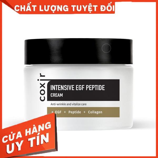 Kem tăng trưởng tế bào EGF Peptide