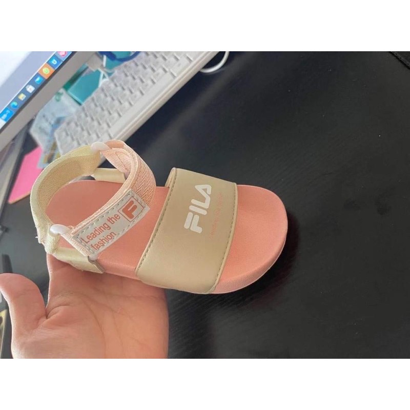 Dép xăng đan Phila cho bé