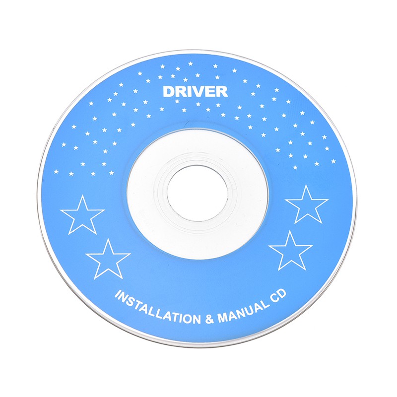 Thẻ Âm Thanh MIDI 4 Kênh 5.1 3D Cho PC Windows XP / 7 / 8 / 10