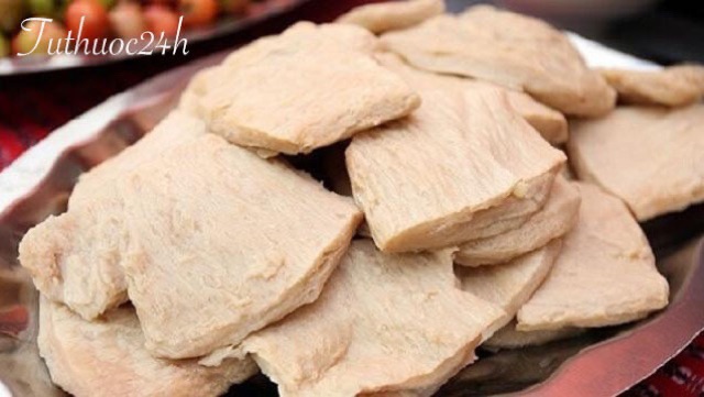 🔥500g SƯỜN NON CHAY( loại mỏng) | BigBuy360 - bigbuy360.vn