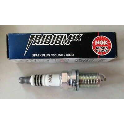 (BKR6EIX-11) Bugi NGK cao cấp Iridium cho Camry, Landcruiser, RAV-4, Aveo, APV, Vitara, Lacetti, Nubira, Premacy, Carry