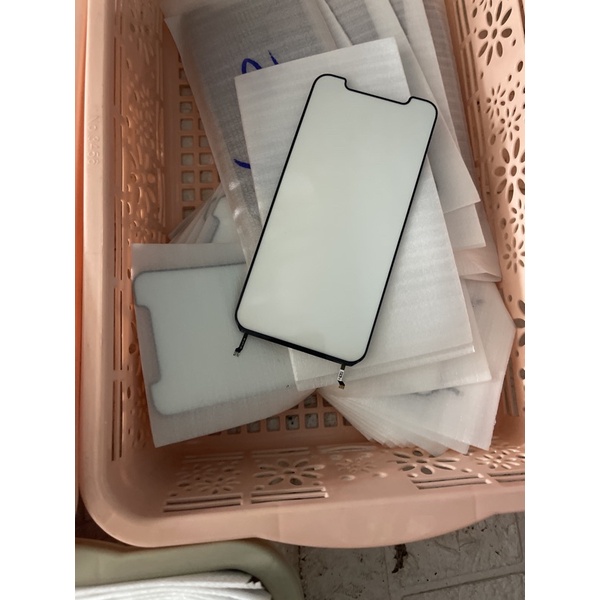 Phản Quang Các Mã