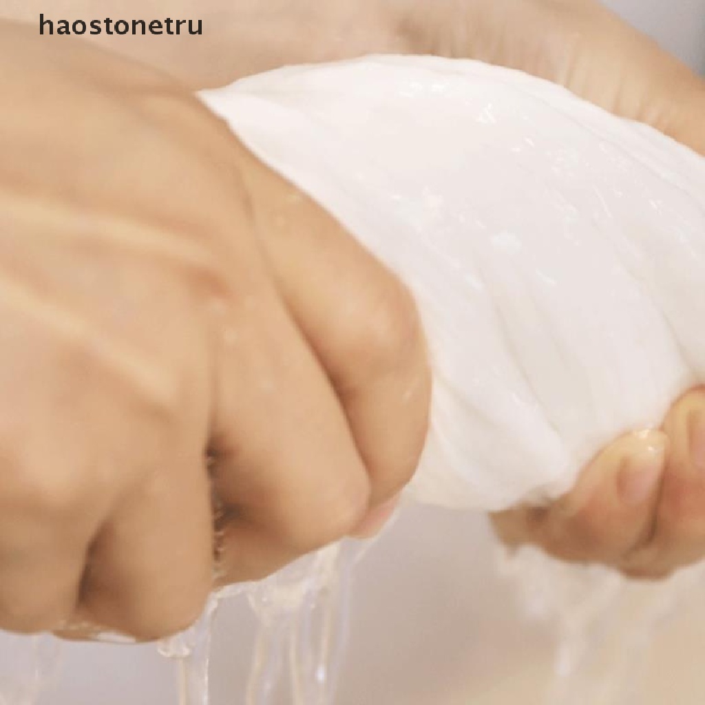 Khăn Nén Bằng Sợi Nhỏ Tiện Dụng Mang Theo Du Lịch