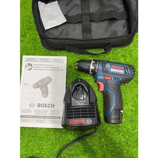 máy khoan bosch 12v