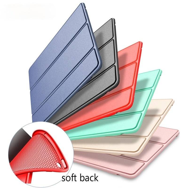 Bao Da Máy Tính Bảng Cho iPad 9th 8th 7th 5th 6th 4th 3th 2th Air 5 4 3 2 1 Pro 11 10.9 10.5 10.2 9.7 Inch Mini 6 5 4 3 2 1 2021 8.3 7.9 Inch