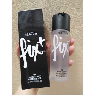 Xịt khoáng MAC Prep + Prime Fix