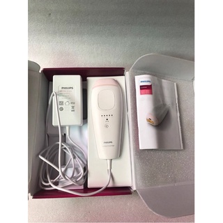 Máy Triệt Lông IPL Philips Bri861