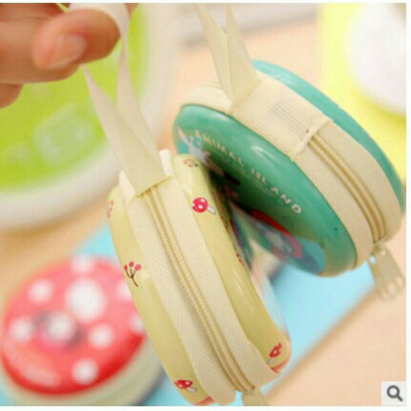 Hộp đựng tai nghe và phụ kiện