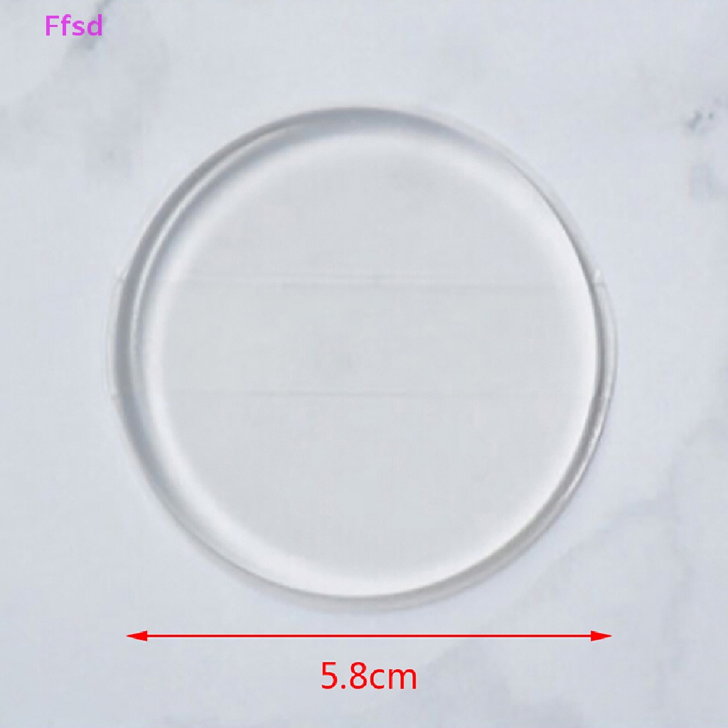 Mút Trang Điểm Ướt Và Khô Bằng Silicone Tiện Dụng
