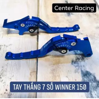 Tay thắng 7 số Winner 150 - Winer X