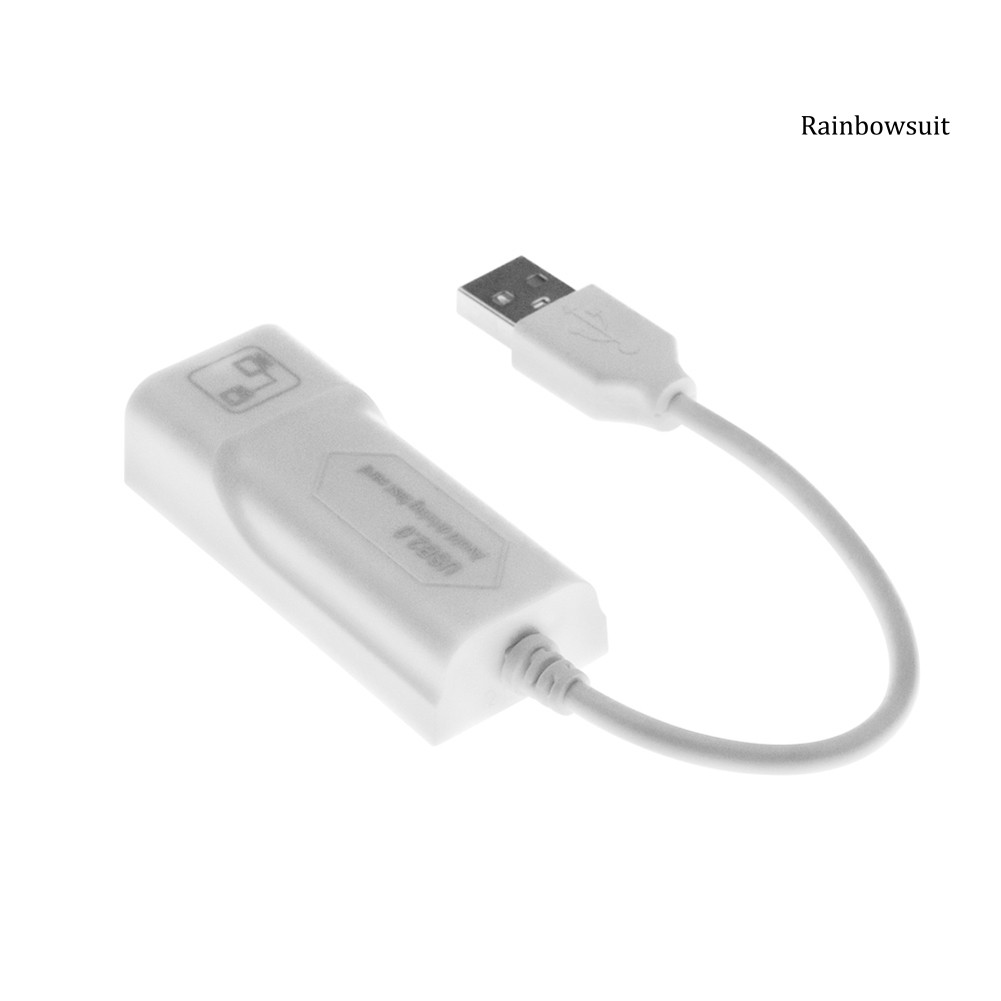 Bộ Chuyển Đổi Usb 2.0 Tiện Dụng Chất Lượng Cao