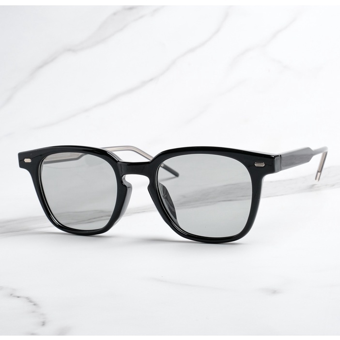 Kính Mát Nhựa Shady Unisex MN1136 (Nhiều Màu)