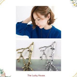 Kẹp tóc thời trang kah44