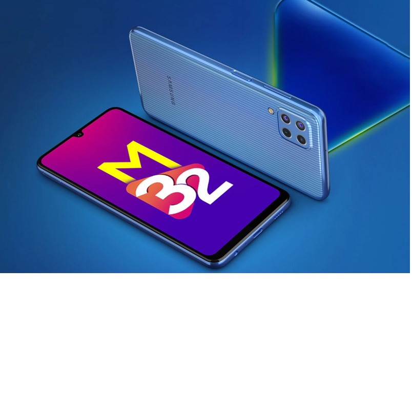 Kính cường lực 9D xịn Full màn hình cho điện thoại Samsung Galaxy M32