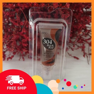 Mực điêu khắc mày - brick red - 304