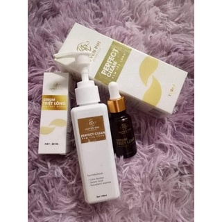[ TẶNG KÈM SERUM ] Kem Tẩy Lông Huyền Phi 120ML