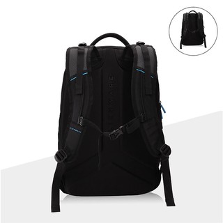Balo Dell Alienware Vindicator Ver 2.0 - 17.3 Inch
