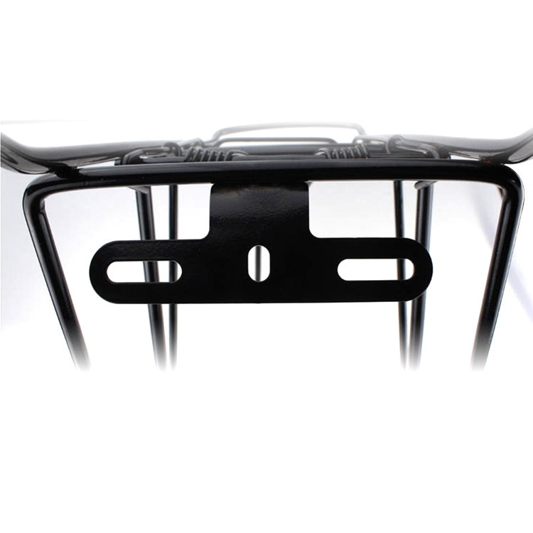 Gác Baga Xe Đạp Chịu Tải 100kg Lắp Đặt Cho Mọi Loại Xe Đạp 24”, 26”, 27,5” Quick Sport