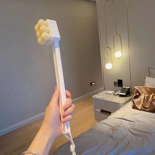 BÀN CHẢI CỌ LƯNG CAO CẤP