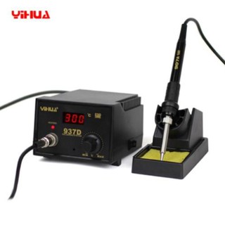 Etools máy hàn chỉnh nhiệt chính hãng yihua yh-937d