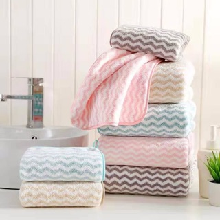 Set khăn tắm + khăn mặt xuất nhật