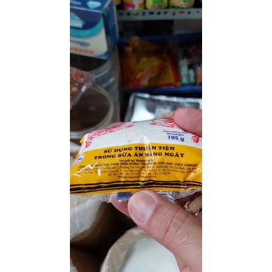 Bột canh Thiên Hương