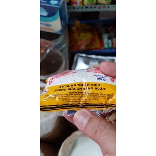Bột canh Thiên Hương