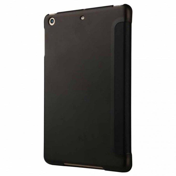 Bao da máy tính bảng Ipad Mini 1 - Mini 2 - Mini 3 Baseus Pasen - Hàng Nhập khẩu, da PU cao cấp, tính năng Smart cover | BigBuy360 - bigbuy360.vn