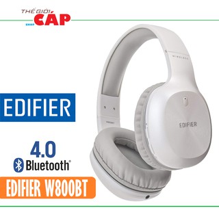 Tai nghe Bluetooth Edifier W800BT 4.0 Cao Cấp