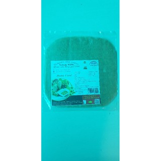 Bánh đa nem nan đỏ (Vỏ Ram)