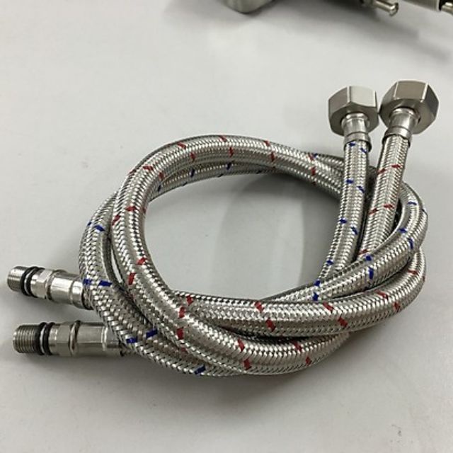 Dây cấp nóng lạnh, Cặp dây cấp nóng lạnh