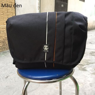 Túi Máy ảnh Crumpler Jackpack Photo 7500