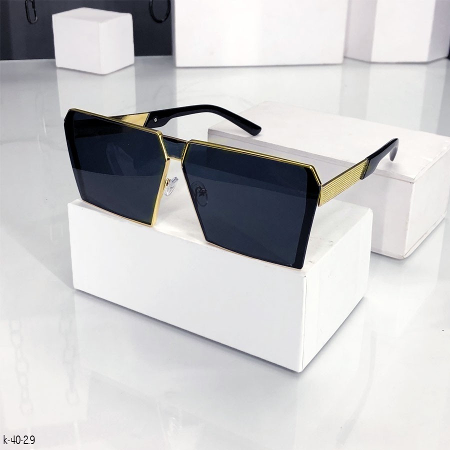 Kính Mắt Thời Trang 🔴FREESHIP🔴 Giảm 35K Khi Nhập Mã [DUCP35K0] - Kính Mắt Nam Nữ Cao Cấp Nhập Khẩu | BigBuy360 - bigbuy360.vn