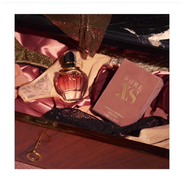 Nước hoa pure xs edp